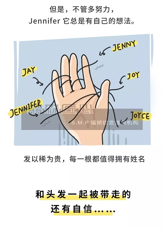 贵州纹发妙招：脱发秃顶怎么应对