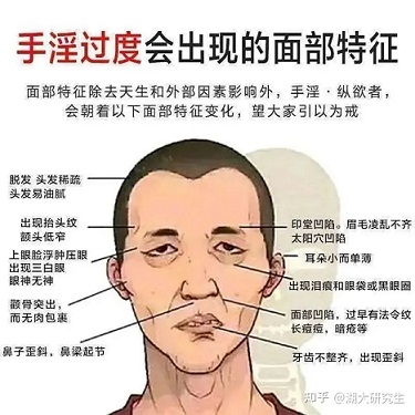 脱发与手淫有没有关系？这个争论从来没有停止过