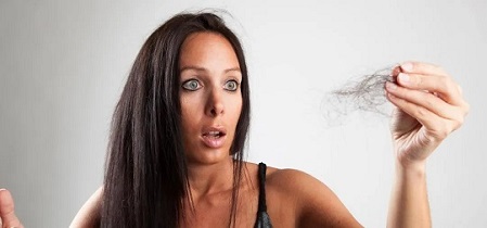 脱发来自母亲？这是个错误
