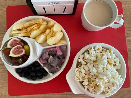 轻食断食会导致脱发？