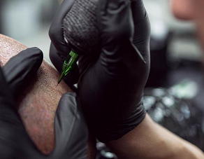 贵阳纹发和原生发自然融合的核心是什么？