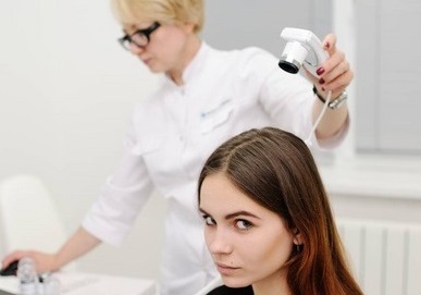 头发生长速度从核心到次要因素详细解析