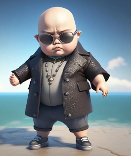 脱发除了缺点,到底还有没有优点? 脱发除了缺点,到底还有没有优点?